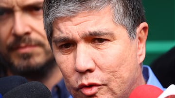 Cambio en el caso Monsalve