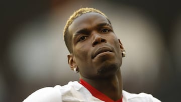 Fifa to investigate Paul Pogba&#039;s transfer to Manchester United