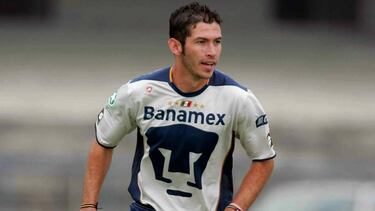 “Hay que ser auténtico, irreverente; regresó la identidad a Pumas”