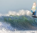 Así será el Matanzas Windsurf Classic, el nuevo Mundial que recibe Chile