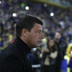 Boca busca pisar fuerte en Santiago del Estero