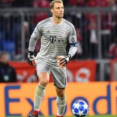 Los 5 ejemplos que debe seguir Faríñez para jugar de líbero