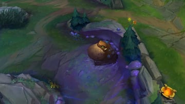 Imágenes de League of Legends: Wild Rift