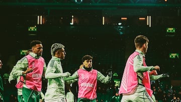 Stuttgart vs Celtic en vivo hoy: resultado y goles de la Europa League 2026, en directo