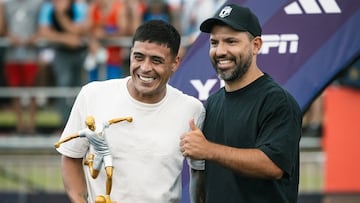 Brian Fernández regresa a Chile: su llegada al país ya tiene fecha