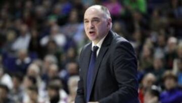 Pablo Laso.