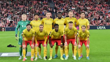 Pronóstico del Pleno al 15 de la Quiniela 74: Elfsborg vs Göteborg