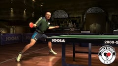 table tennis xbox 360 wii rockstar games ping pong tenis de mesa videojuego