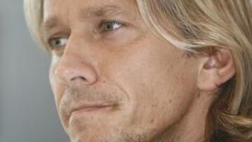 Salgado milita ahora en las filas del Blackburn Rovers.