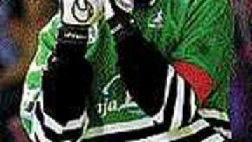 Aizpurua es el jugador más veterano, con ocho temporadas consecutivas.