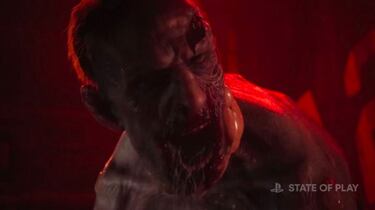 The Callisto Protocol sube el gore al máximo en su primer tráiler gameplay