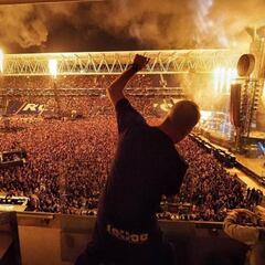 El verano más frenético y productivo del RCDE Stadium