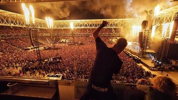 El verano más frenético y productivo del RCDE Stadium