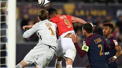 Falcao García y una pesadilla llamada París Saint-Germain