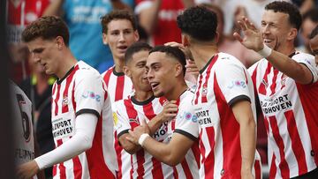 Sergiño Dest, lateral derecho de Estados Unidos, tiene la misión de retomar el nivel rumbo a la Copa del Mundo de Norteamérica 2026.