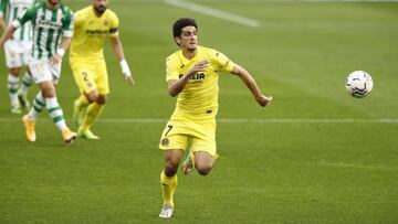 Leioa - Villarreal: TV, horario y cómo y dónde ver