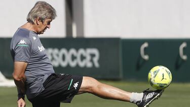 El Concilio Pellegrini-Coudet