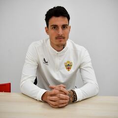 Radovanovic: “Los chicos de mi generación nacimos estando en guerra”