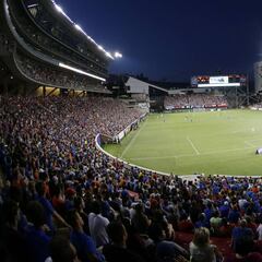 El Espanyol explora Richmond y Cincinnati para su gira por USA