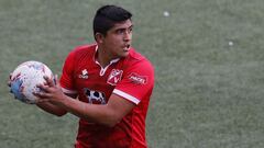 Deportes Valdivia perdió y descendió a la Segunda División