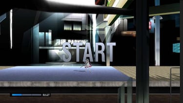 Short Peace: Ranko Tsukigime's Longest Day