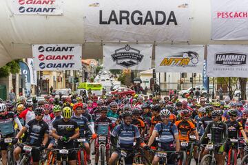 El Terra Australis Mountainbike Race 2018, en imágenes