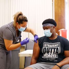 US Health Officials say covid-19 vaccine boosters to come in September