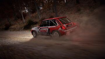 Captura de pantalla - DiRT 4 (PC)