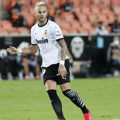 La Juventus no olvida a Uros Racic