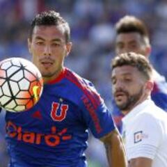 La millonaria demanda de Wanderers que complica a la U