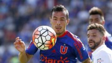 La millonaria demanda de Wanderers que complica a la U