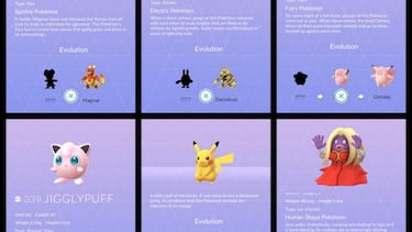 Guía Pokémon GO: ¿Cómo capturar a los 7 nuevos Pokémon?