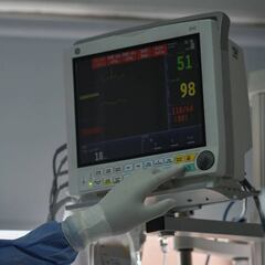 Una joven de 19 años muere por coronavirus en Colombia