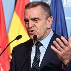 Oficial: José Manuel Franco presidirá el CSD