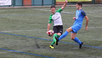 Tercera RFEF Grupo 15: resultados, partidos y clasificación de la jornada 16