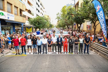 Fin de semana grande en Alcañiz