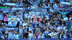 07/05/23 PARTIDO SEGUNDA DIVISION
PONFERRADINA - MALAGA
SEGUIDORES