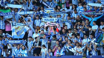 07/05/23 PARTIDO SEGUNDA DIVISION
PONFERRADINA - MALAGA
SEGUIDORES