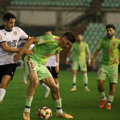 Málaga–Algeciras: horario, TV y cómo y dónde ver en directo