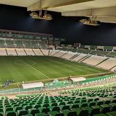 La idea de un “nuevo” El Arcángel