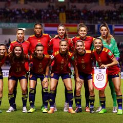 El 1x1 de una generación de oro: Gabarro, matrícula de honor