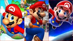 Super Mario 3D All-Stars