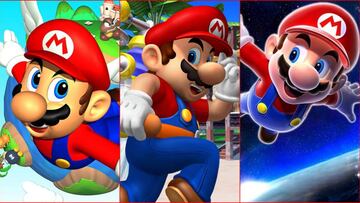 Super Mario 3D All-Stars también arrasa en España: el juego más vendido en septiembre