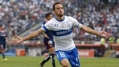 Fuenzalida: "Somos punteros y que mejor manera de lograrlo"