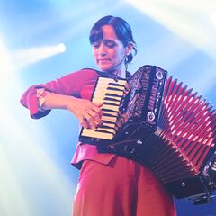 Julieta Venegas dará concierto gratuito en el Zócalo de CDMX: fecha, horario y cómo acceder
