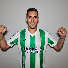 Guardiola: “Tengo ganas de pisar El Arcángel”