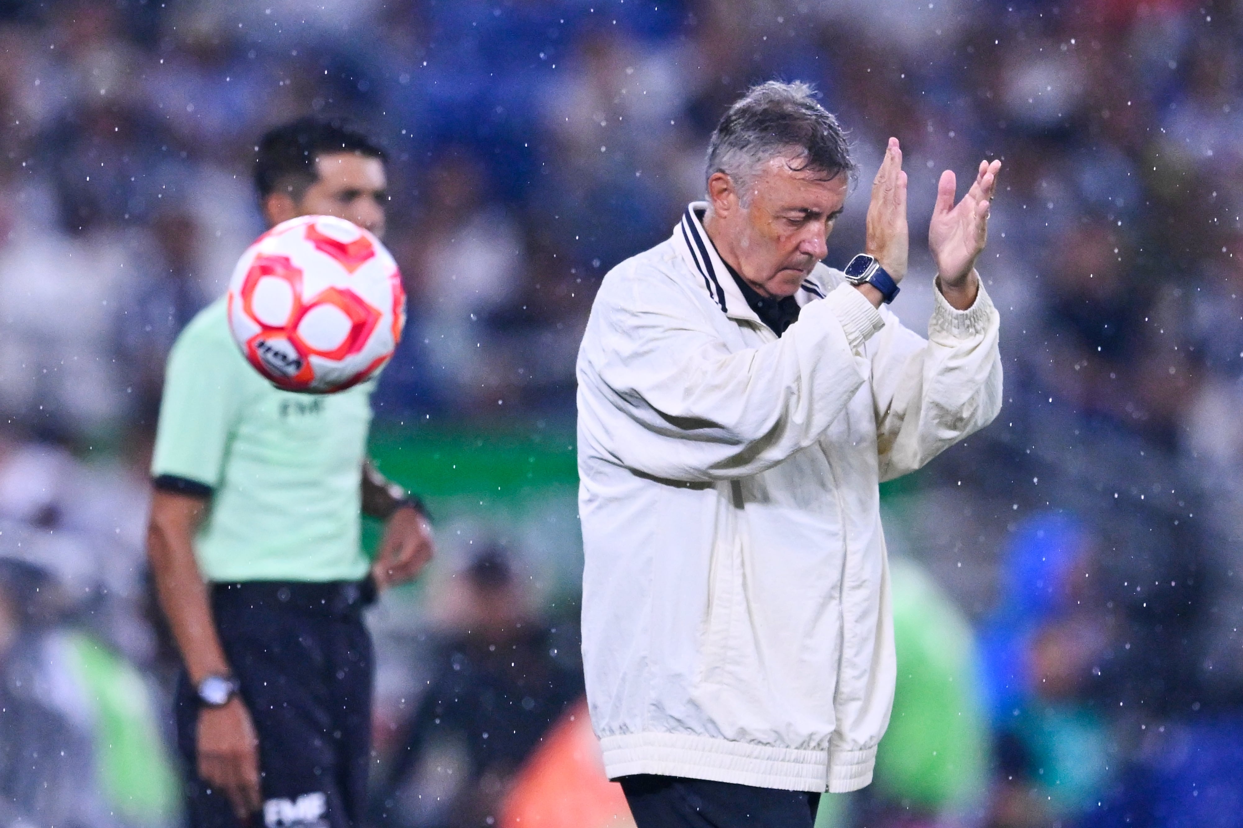 Sigue la búsqueda de delantero en Rayados, ¿quién podría llegar? 