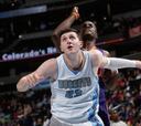 Jusuf Nurkic se perderá Eurobasket 2015 por lesión