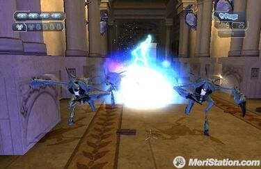 The Conduit, Impresiones Multijugador