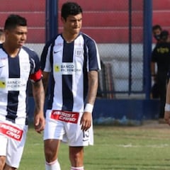 El Tribunal de Licencias consuma el descenso de Alianza Lima